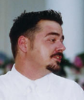 Lionel Persad