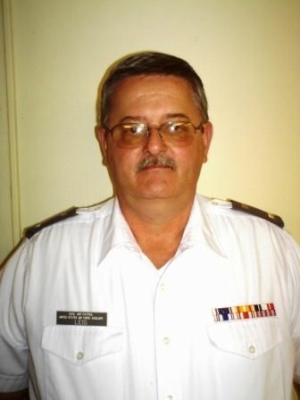 Charles Leis