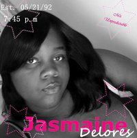 Jasmaine Swan