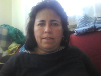 Rosalina Velazquez