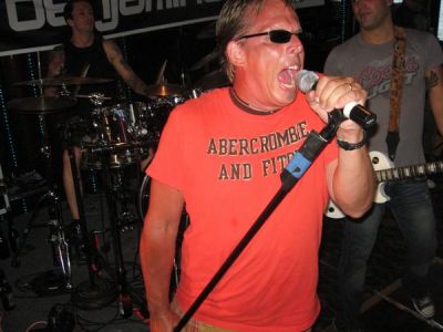 Wesley Matejka