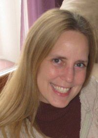 Mary Reuter