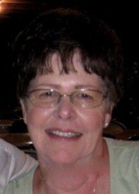 Ruth Taylor