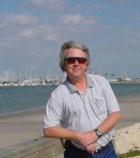 James Sutherland