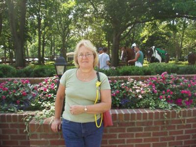 Margaret Conrad