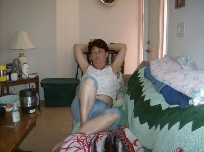Barbara Johnson