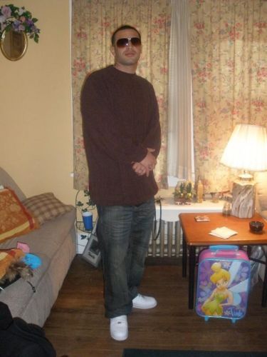 Jose Ocasio
