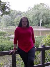 Deborah Purcell