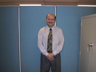Steven Baumann