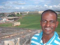 Arnold Mendonca