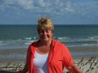 Barbara Henegar