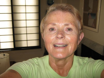 Beate Reid