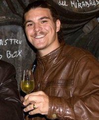 Daniel Serrano