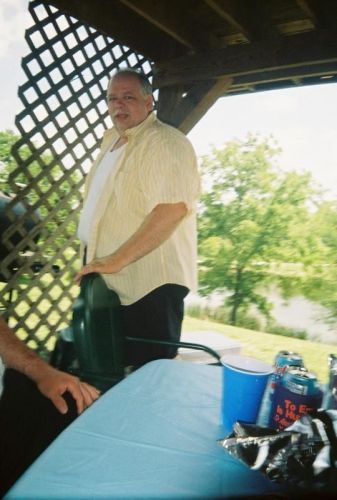 Richard Boehm