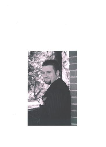 Chad Karshner