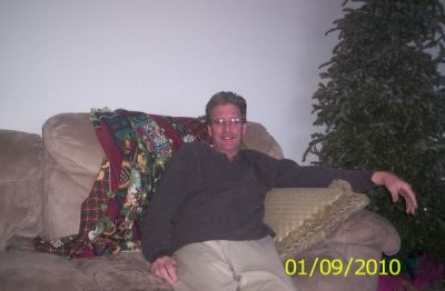 Scott Reed