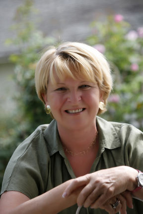 Carol Marks