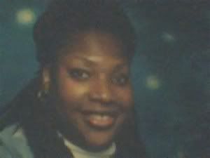 Glessia Murray