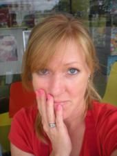 Amy Hall