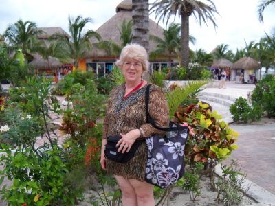 Donna Reynolds