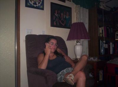 Jennifer Sellers