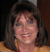 Sue Roberts