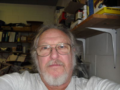 Roy Koch
