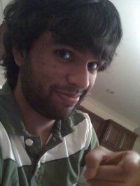 Nikunj Bhakta