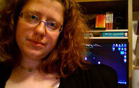 Amy Grogan