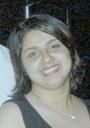 Nausheen Tejpar