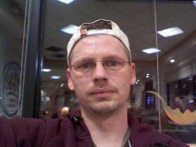 Joel Krupski