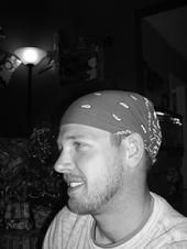 Jesse Moore
