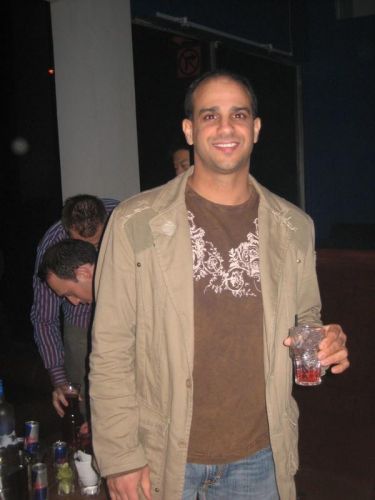 Peter Harb