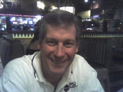 Steven Olsen