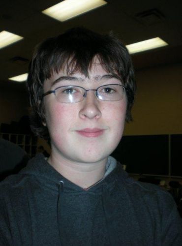 Corey Swearingen