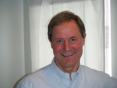 Robert Doty