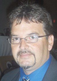 Ian Rasch
