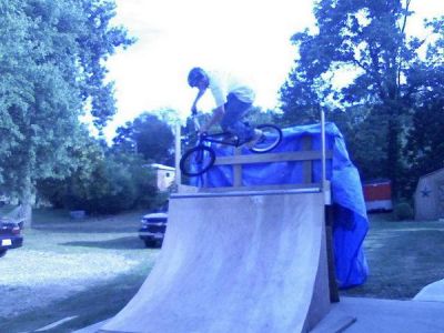 Christopher Whitmer