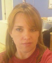 Jody Wright