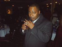 Julius Joseph
