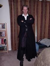 Jason Lewis
