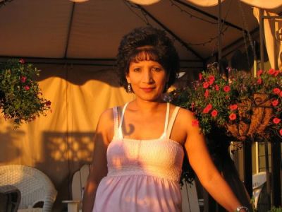 Devika Giordon