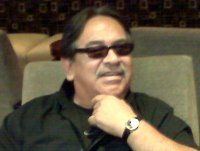 Steven Buschlen