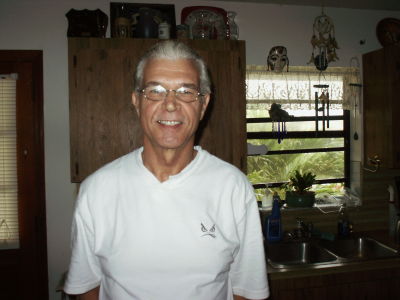 Richard Lane