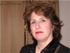 Marlene Schaefer