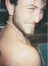 Bret Rawlinson