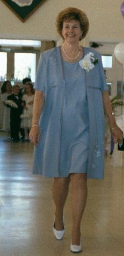 Pamela Benson