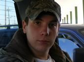 Nicholas Fontenot