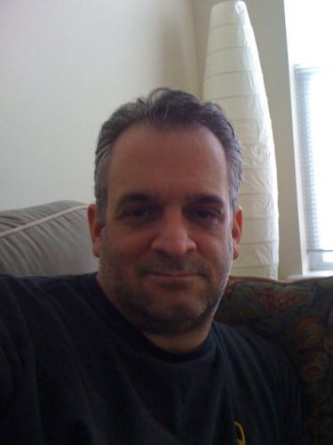 Christopher Speros