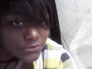 Markeisha Kellie